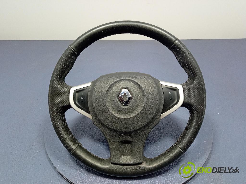 Renault Koleos 2008 volant 48430-JY04A