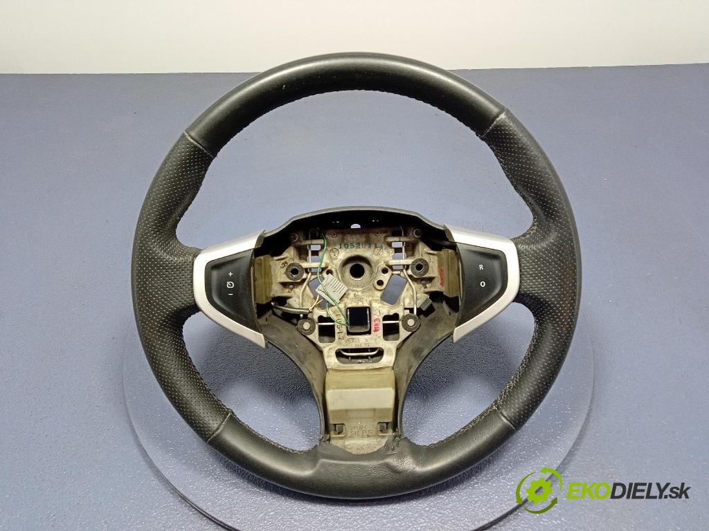 Renault Koleos 2008 volant 48430-JY04A