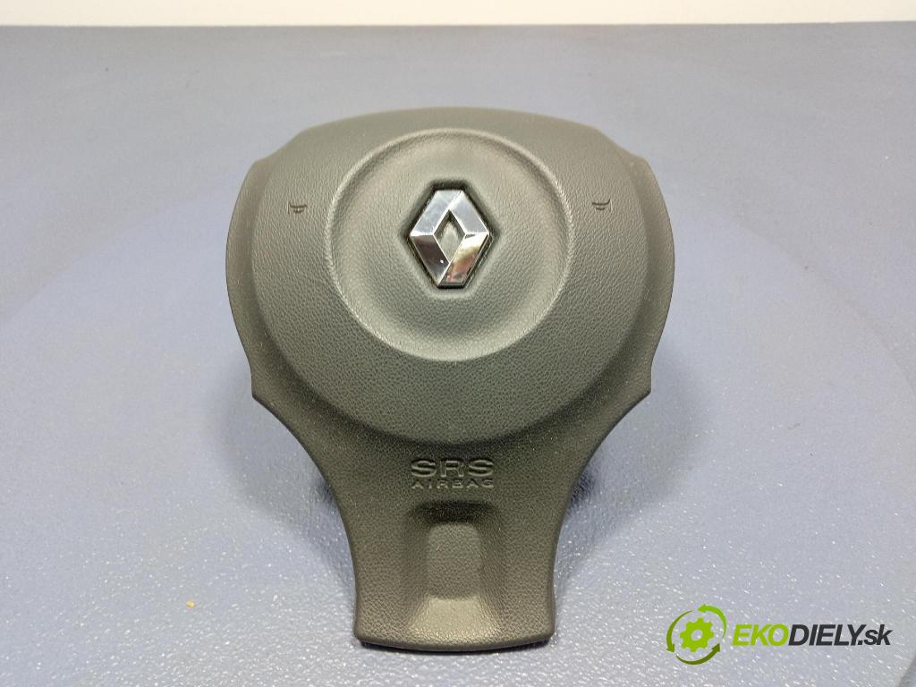 Renault Koleos 2008 volant 48430-JY04A