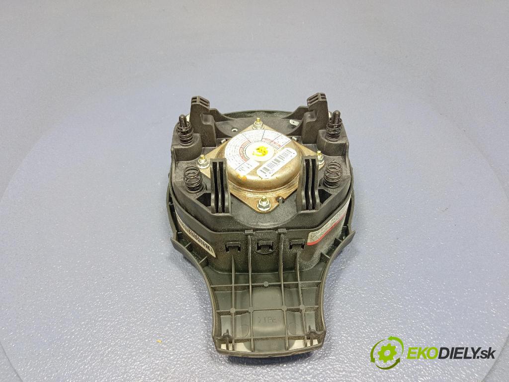Renault Koleos 2008 volant 48430-JY04A