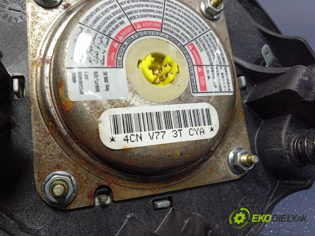 Renault Koleos 2008 volant 48430-JY04A
