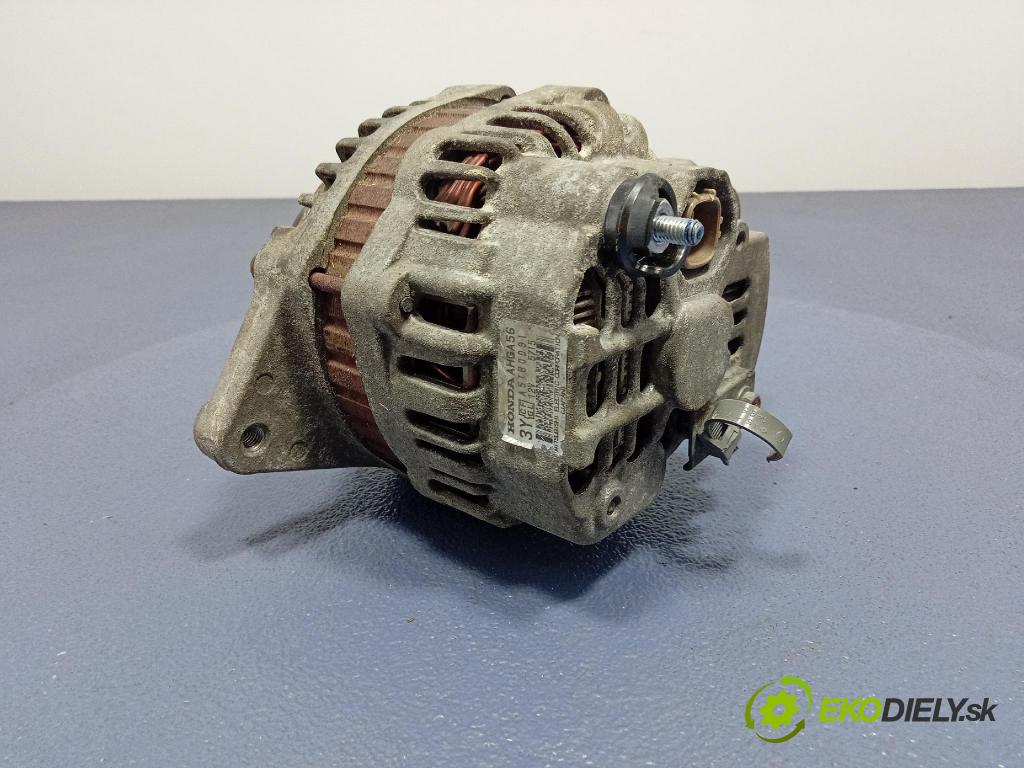 Honda Jazz 2005 Alternator A5TB0091