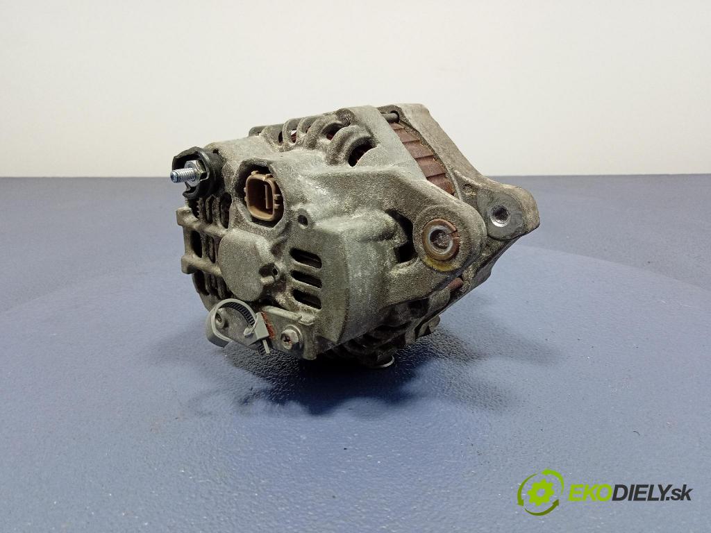 Honda Jazz 2005 Alternator A5TB0091