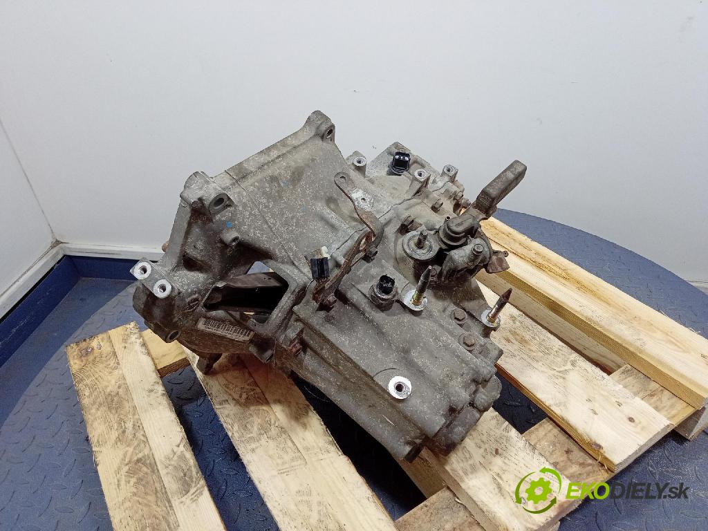 Honda Jazz 2005 prevodovka Manualna SWLM