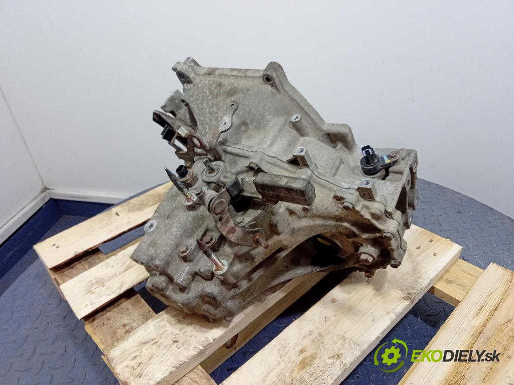 Honda Jazz 2005 prevodovka Manualna SWLM