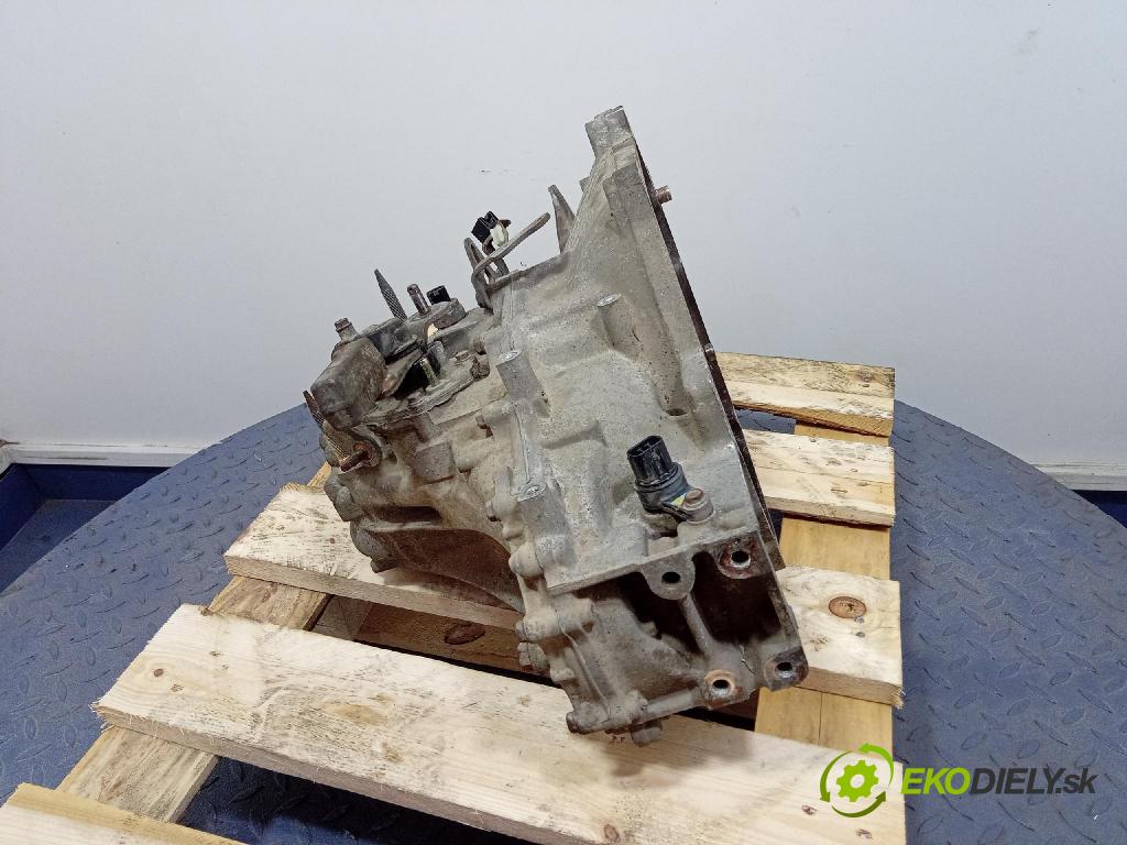 Honda Jazz 2005 prevodovka Manualna SWLM