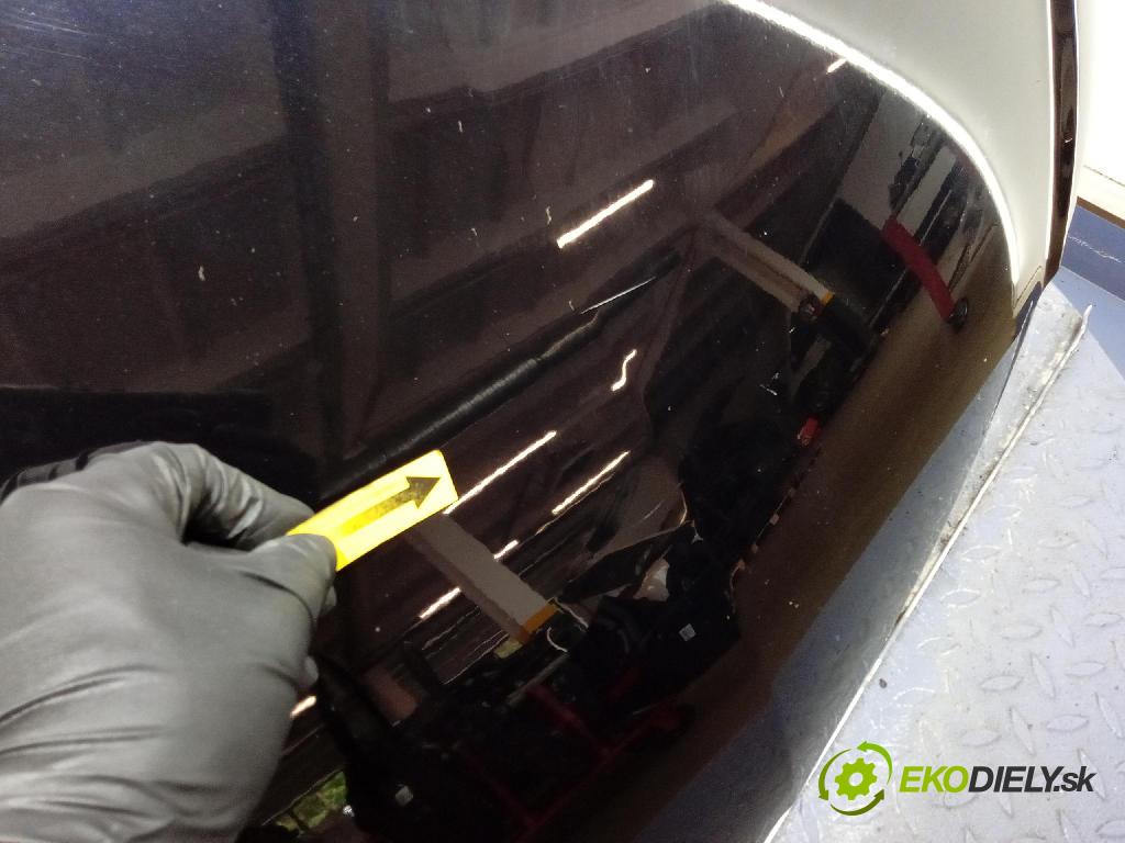 Renault Koleos 2008 kapota přední: