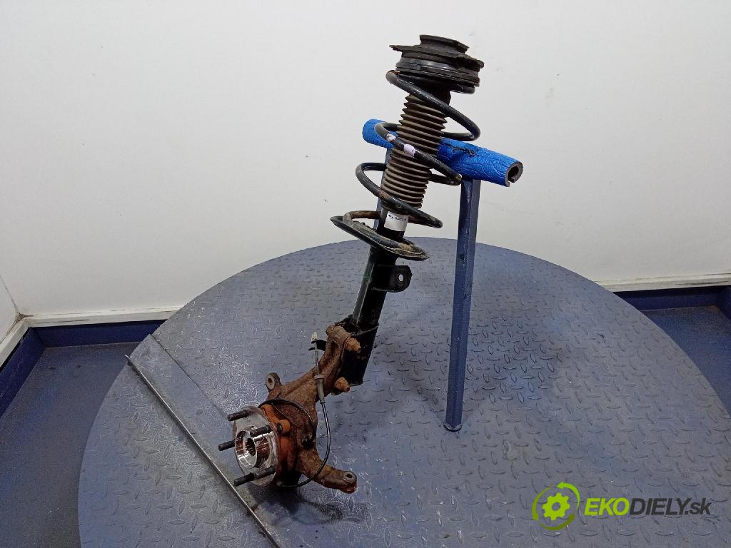 Renault Koleos 2008 tlumič před Lewy. 314043