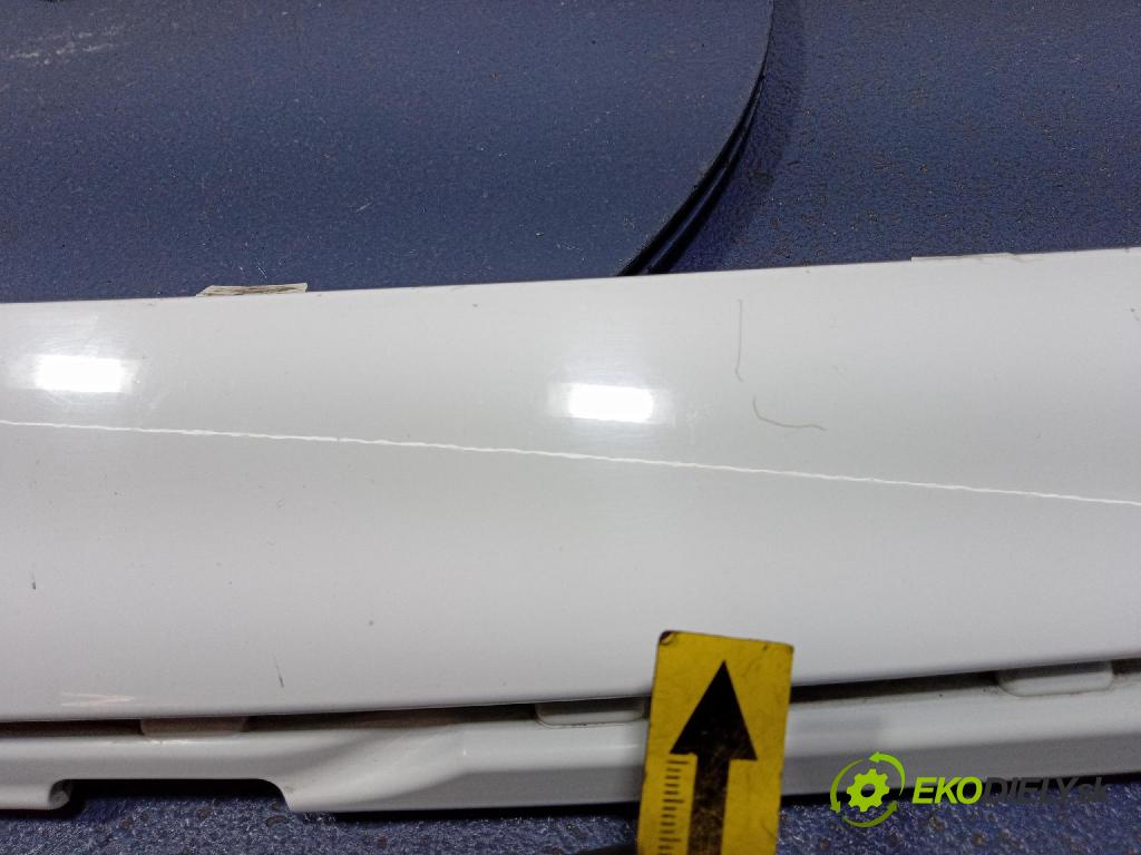 Peugeot Partner 2016 mřížka / Gril: 9810964477