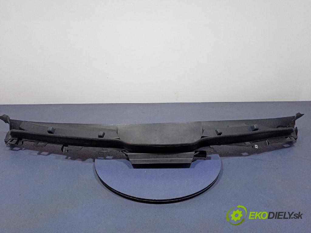 Mercedes GL 2014 torpédo A1668300028