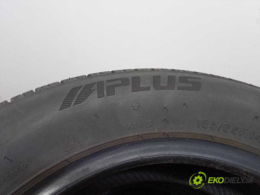 Fiat Panda 2004 pneumatiky: Zima 6924064124950