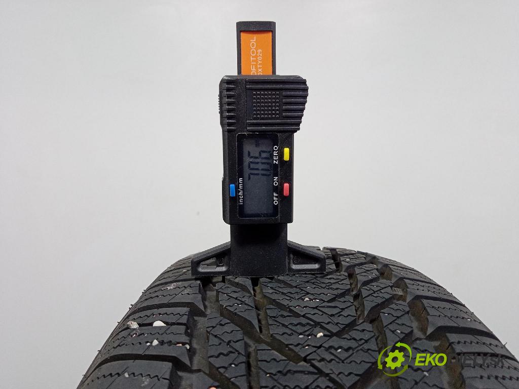 Fiat Panda 2004 pneumatiky: Zima 6924064124950
