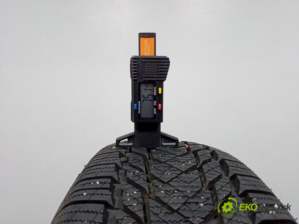 Fiat Panda 2004 pneumatiky: Zima 6924064124950