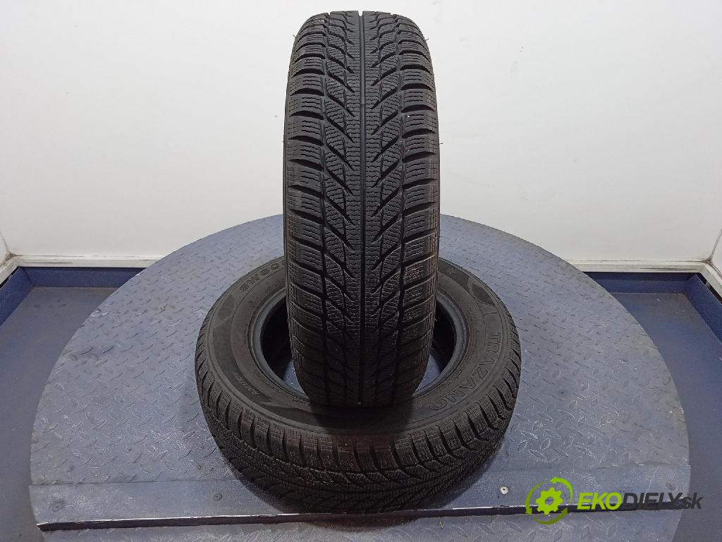 Peugeot Partner 2016 pneumatiky: Zima 6927116199159
