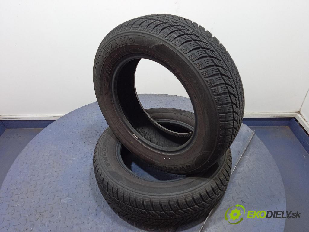 Peugeot Partner 2016 pneumatiky: Zima 6927116199159