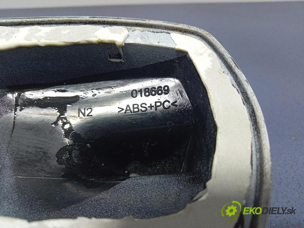 Mercedes GL 2014 Antena A2128201775