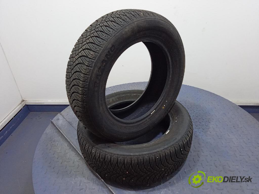 Audi A4 2000 pneumatiky: Víceúrovňové 6938112628864