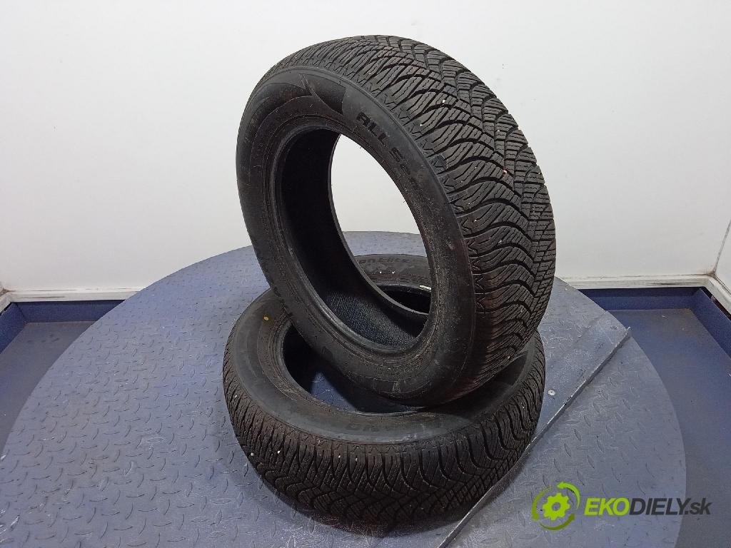 Audi A4 2000 pneumatiky: Víceúrovňové 6938112628864