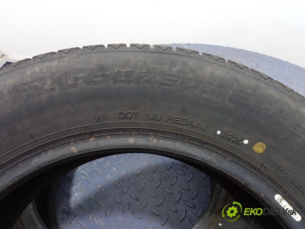Audi A4 2000 pneumatiky: Víceúrovňové 6938112628864