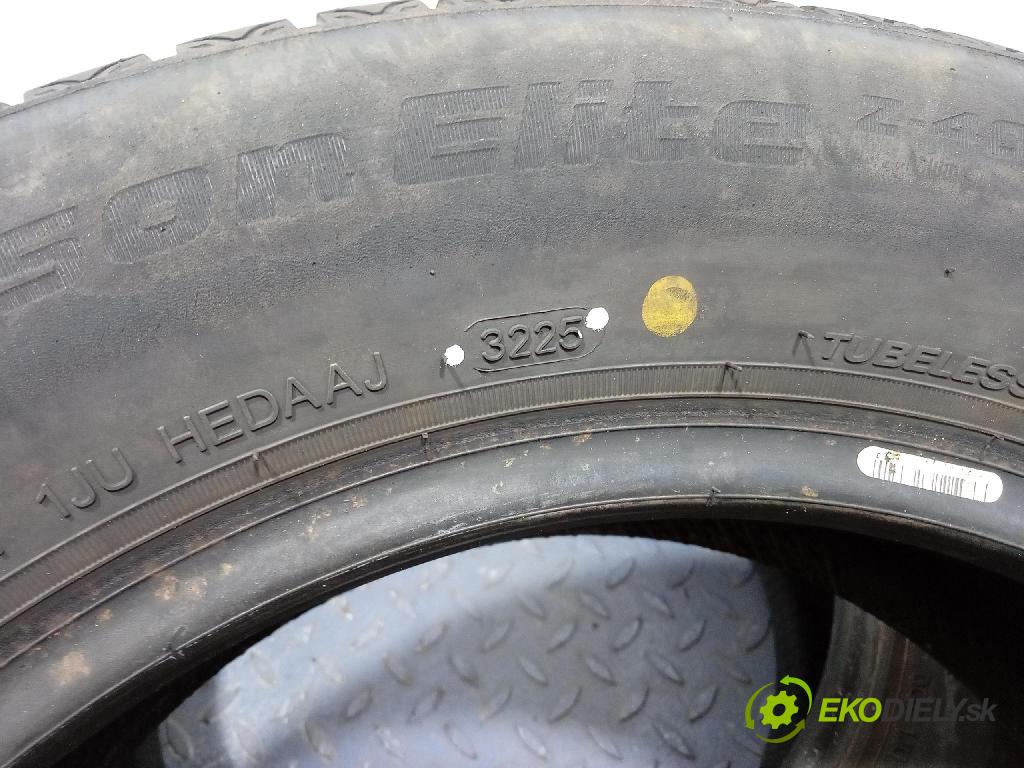 Audi A4 2000 pneumatiky: Víceúrovňové 6938112628864