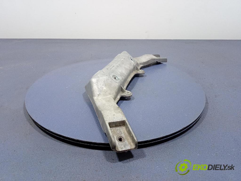 Mercedes GL 2014 výstuha Predné: / pas predný A1666200315