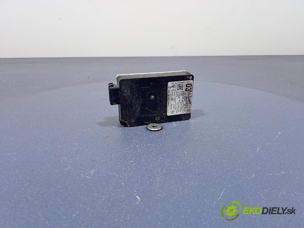 Mercedes GL 2014 Radar: A0009055701