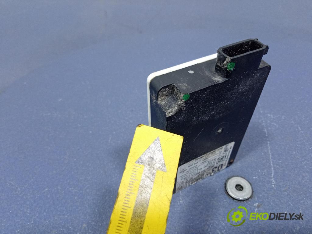 Mercedes GL 2014 Radar: A0009055701