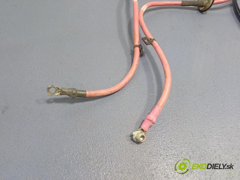 Mercedes GL 2014 instalace Elektrický: A1664409607