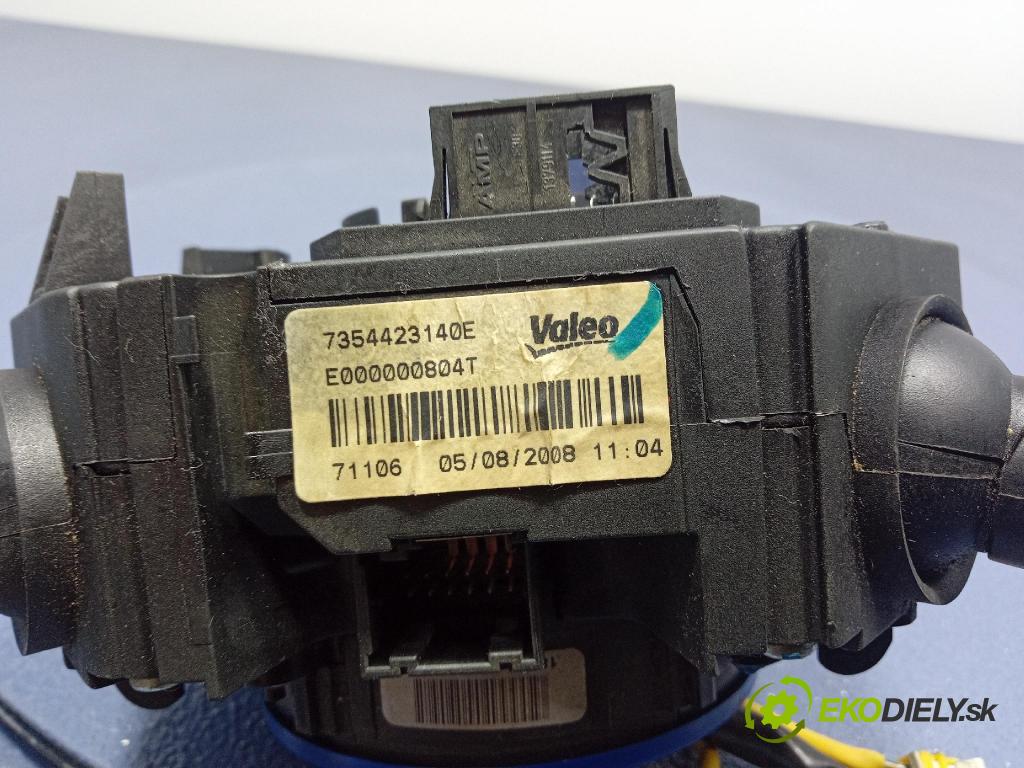 Fiat Linea 2009 prepínač Komplex: 7354423140