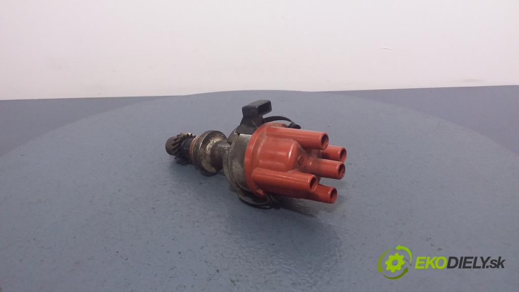 Audi A4 1995 rozdeľovač Zapaľovanie: 0237520059