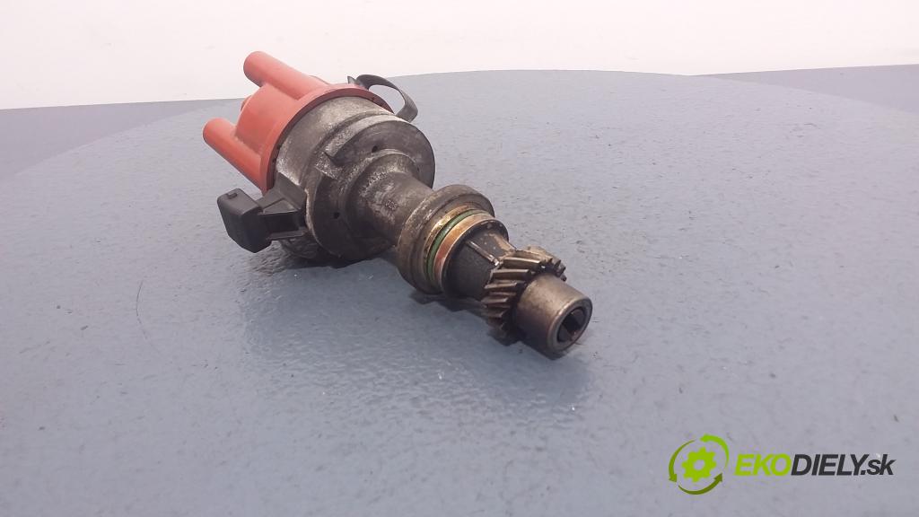 Audi A4 1995 rozdeľovač Zapaľovanie: 0237520059