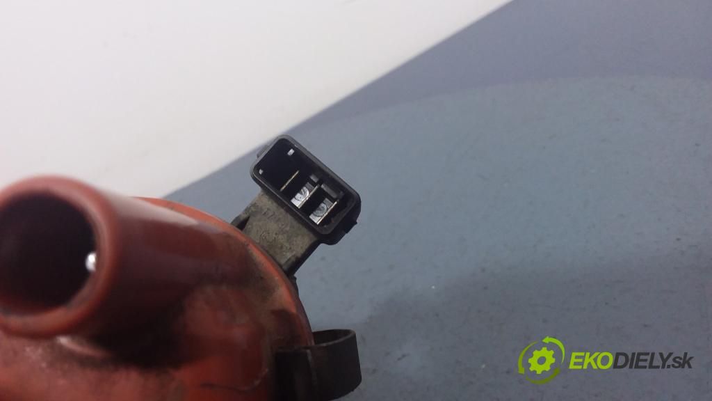 Audi A4 1995 rozdeľovač Zapaľovanie: 0237520059