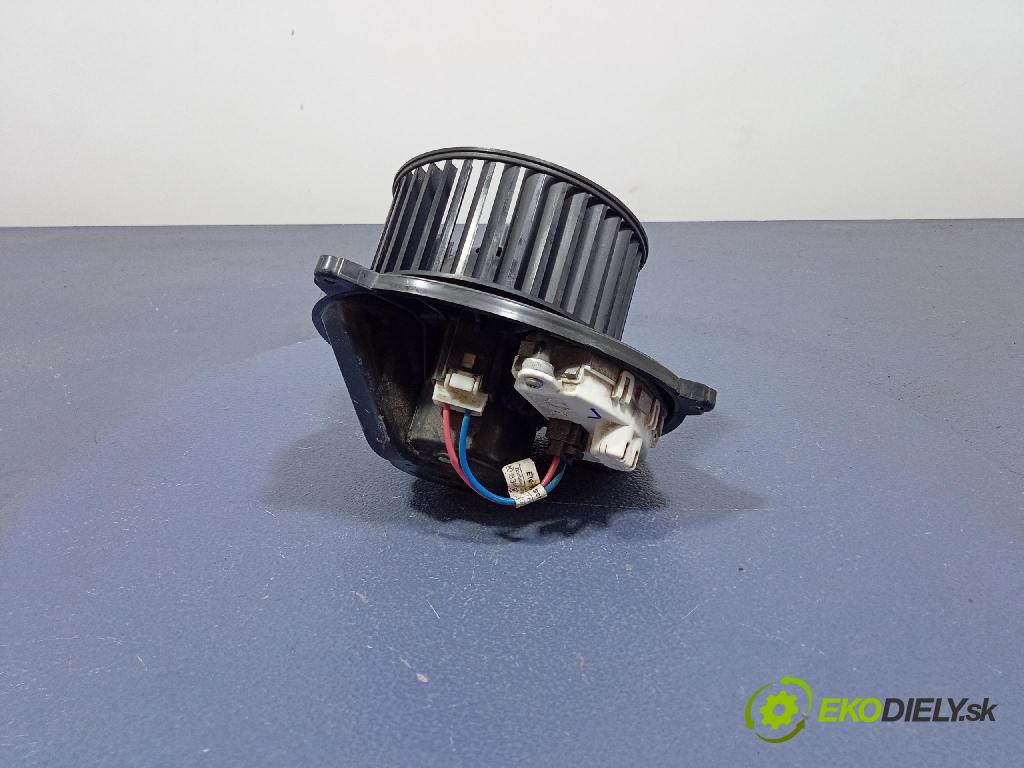 Mercedes GL 2014 ventilátor Vzduch: T1018954N