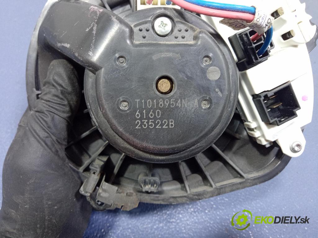 Mercedes GL 2014 ventilátor Vzduch: T1018954N