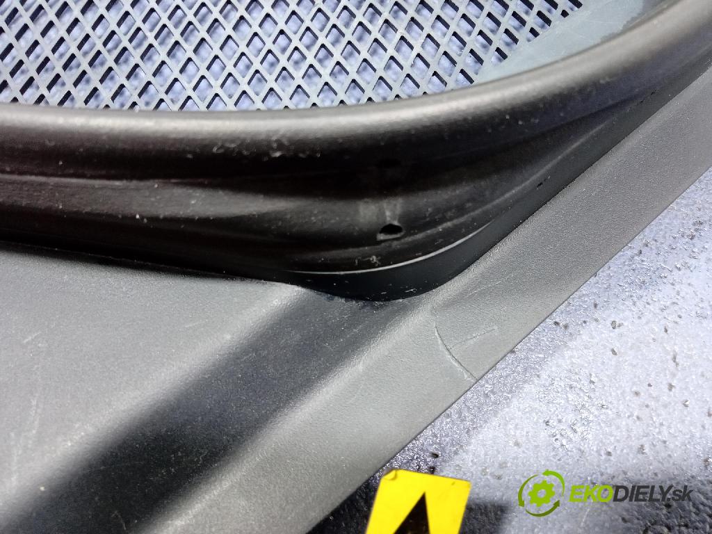 Mercedes GL 2014 torpédo A1668300013