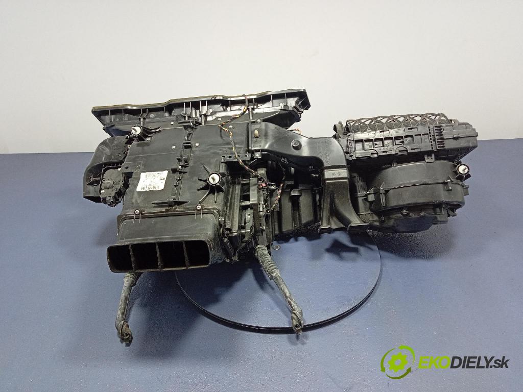 Mercedes GL 2014 radiator A1668303360