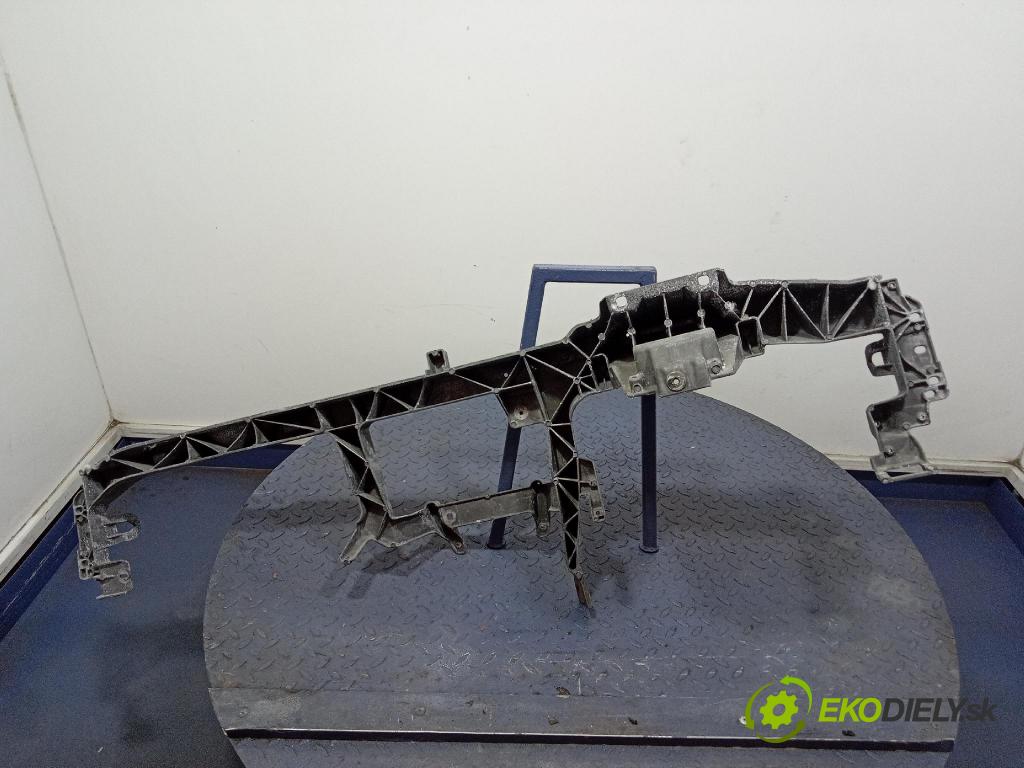 Mercedes GL 2014 kokpit,přistrojova deska A1666800155