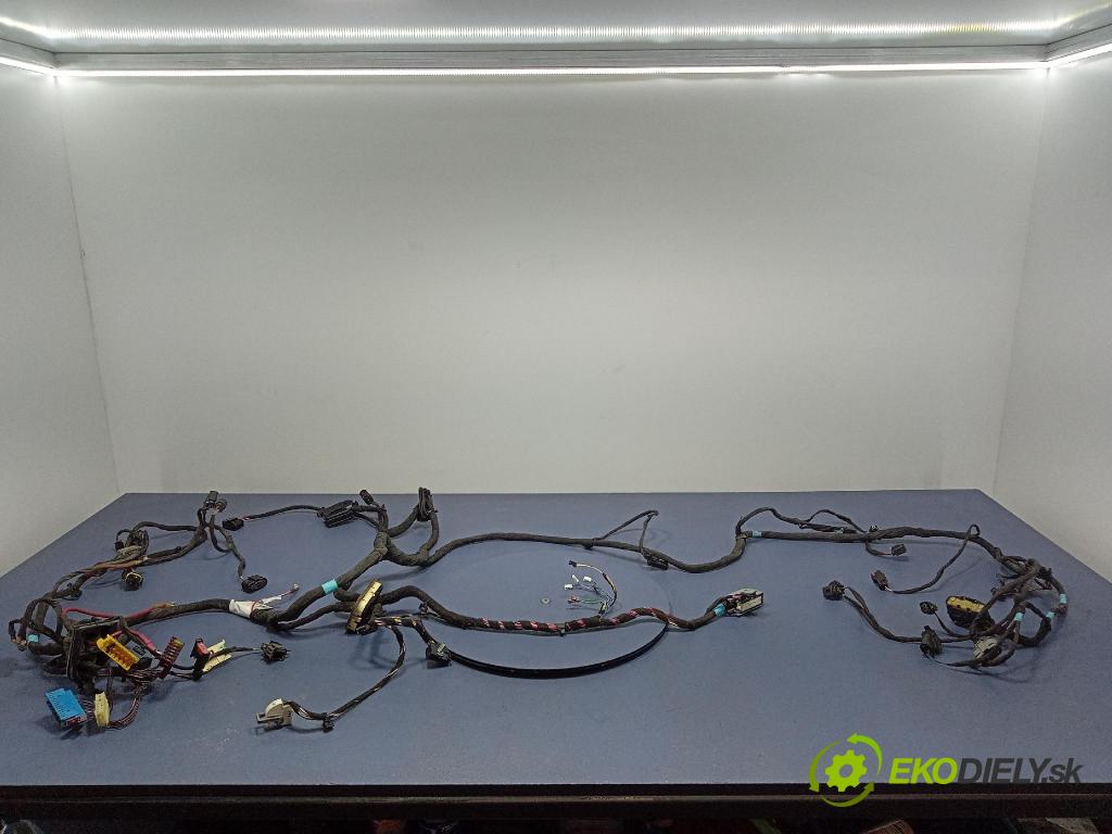 Mercedes GL 2014 instalace Elektrický: A1663204354
