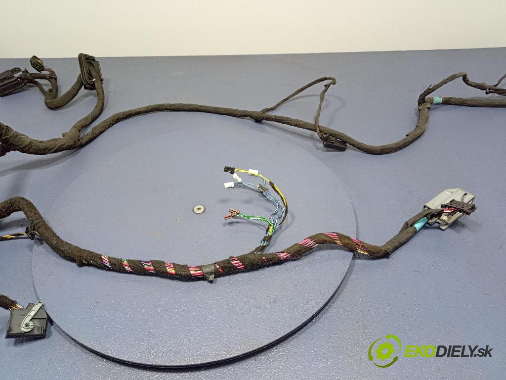Mercedes GL 2014 instalace Elektrický: A1663204354