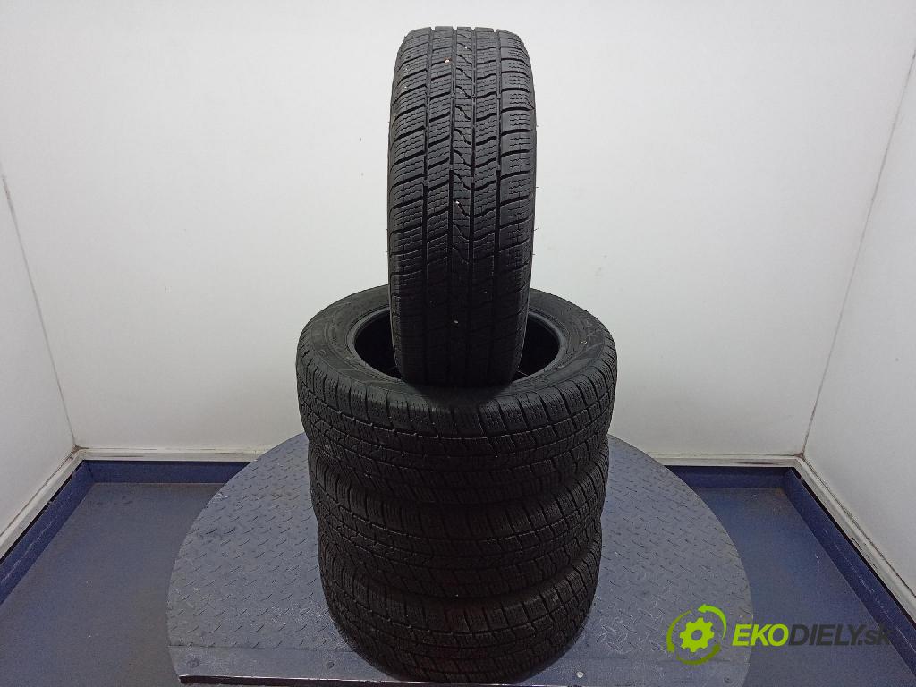 Vw Sharan 2004 pneumatiky: Víceúrovňové 6924064113008