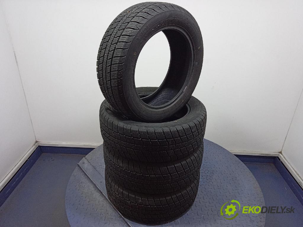 Vw Sharan 2004 pneumatiky: Víceúrovňové 6924064113008