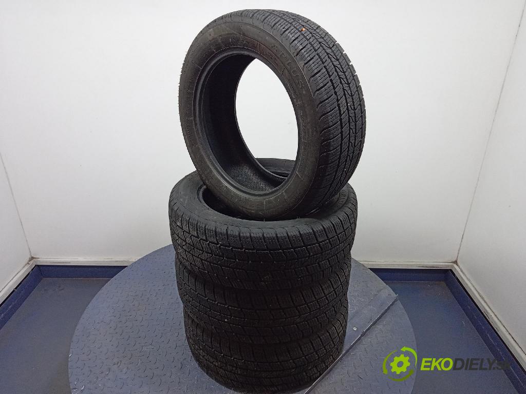 Vw Sharan 2004 pneumatiky: Víceúrovňové 6924064113008