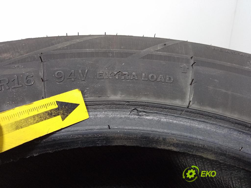 Vw Sharan 2004 pneumatiky: Víceúrovňové 6924064113008