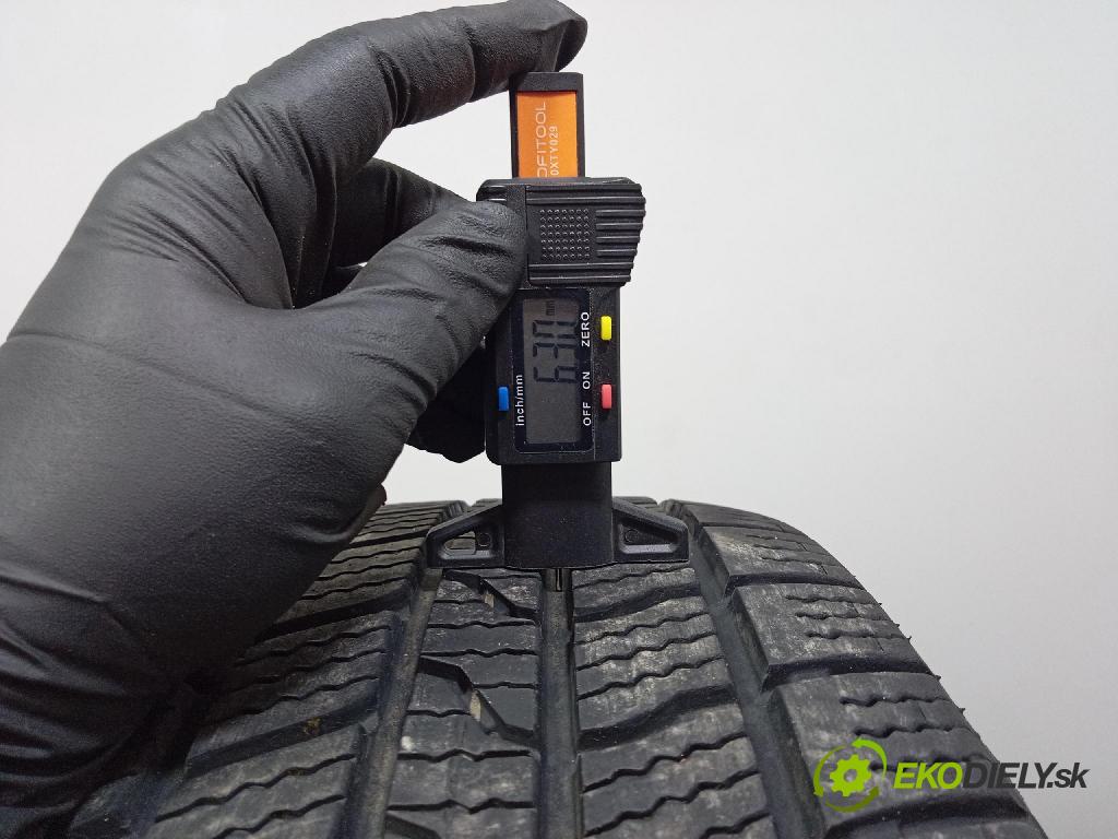 Vw Sharan 2004 pneumatiky: Víceúrovňové 6924064113008