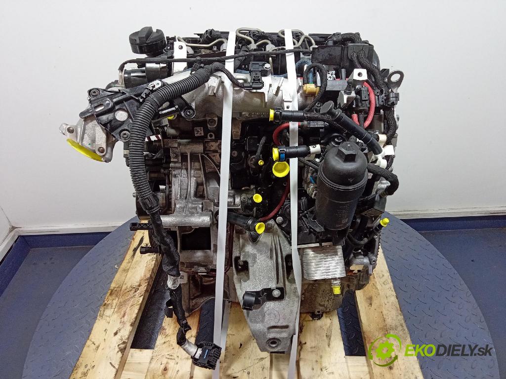 Bmw X4 2024 motor Diesel: B47D20