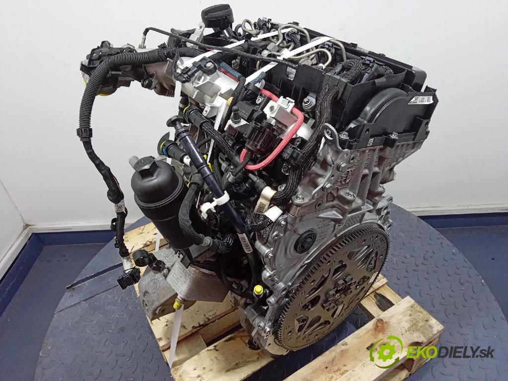 Bmw X4 2024 motor Diesel: B47D20