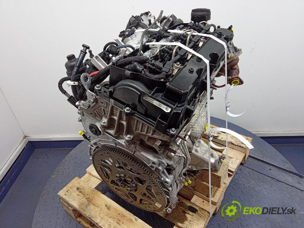 Bmw X4 2024 motor Diesel: B47D20
