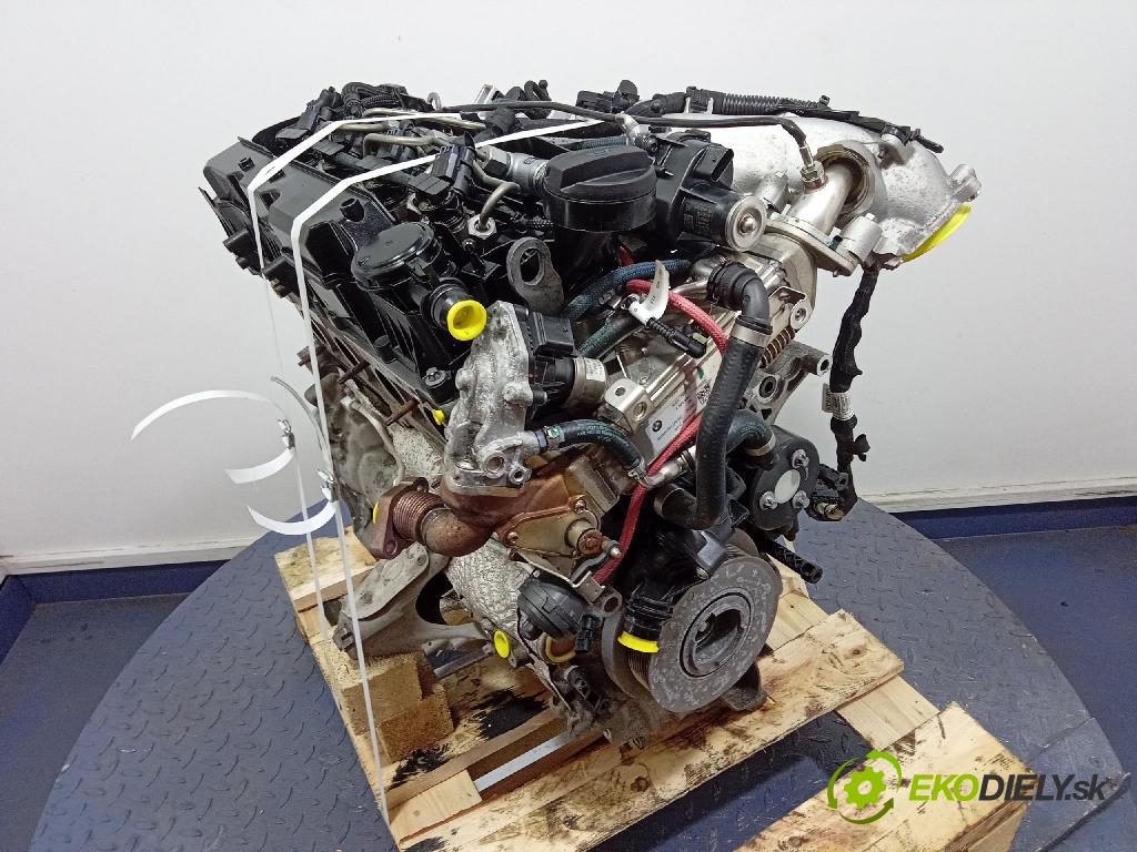 Bmw X4 2024 motor Diesel: B47D20