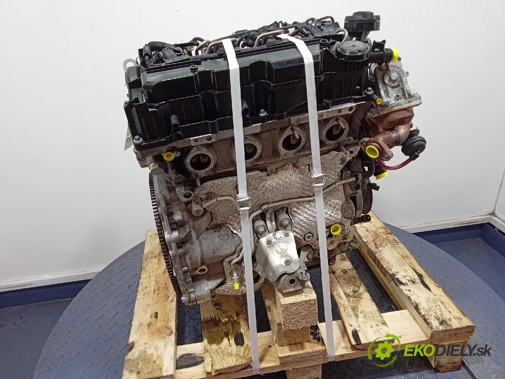 Bmw X4 2024 motor Diesel B47D20