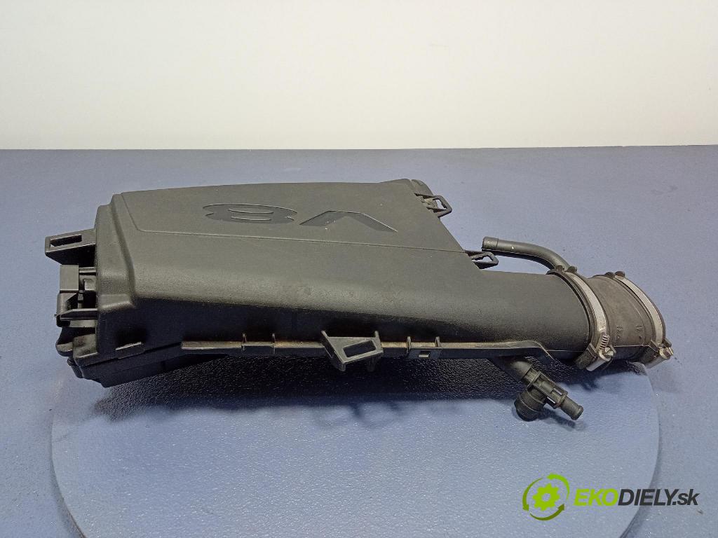 Mercedes GL 2014 obal Filtre: Vzduch: A2780903301